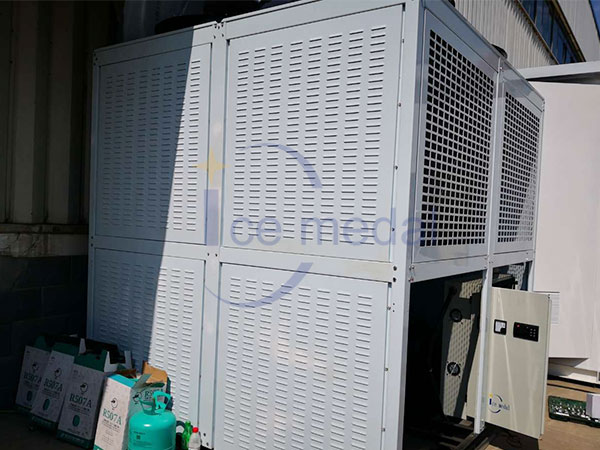 冷水機(jī)組耗電量越來越大，什么原因？